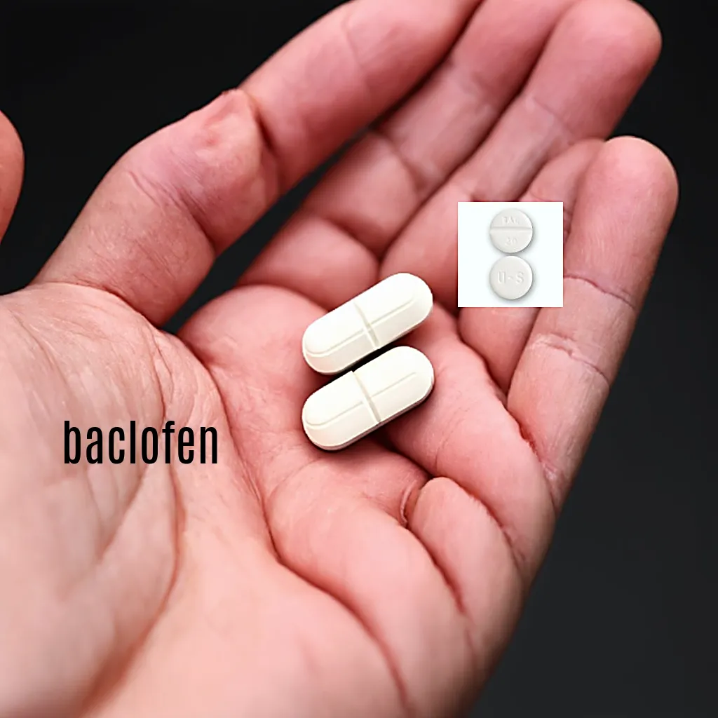 Ou acheter baclofen